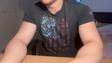 jungcock3210 — Stripchat recorded stream image, 11.03.2026 05:40