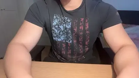 jungcock3210 — Stripchat recorded stream image, 11.03.2026 05:40