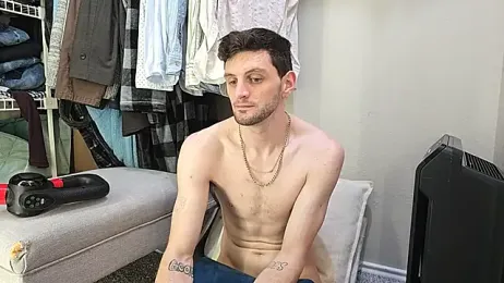 Mrkarizma — Stripchat recorded stream screenshot (11 Mar 2026)