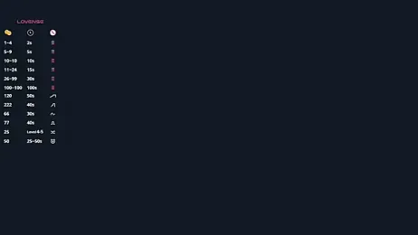 EllenReeves — Stripchat recorded stream screenshot (11 Mar 2026)