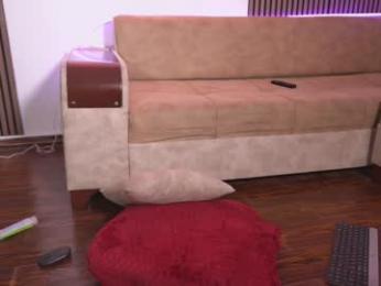 annemanifique — Chaturbate recorded stream image, 11.03.2026 01:50