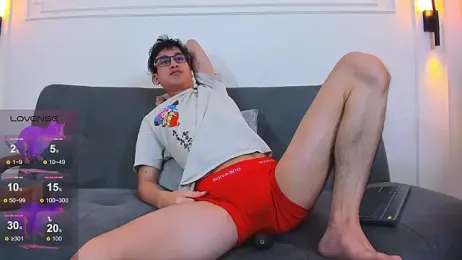 Cum_hunters — Stripchat recorded stream screenshot (11 Mar 2026)