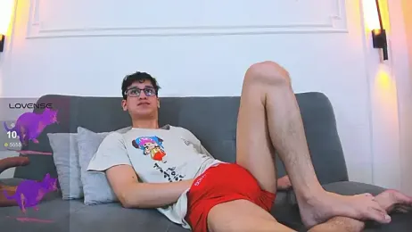 Cum_hunters — Stripchat recorded stream screenshot (11 Mar 2026)