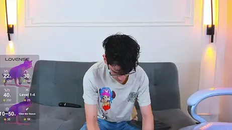 Cum_hunters — Stripchat recorded stream screenshot (11 Mar 2026)