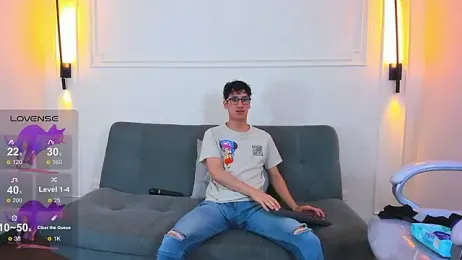 Cum_hunters — Stripchat recorded stream screenshot (11 Mar 2026)