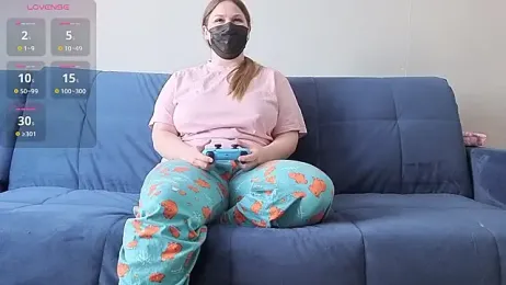 MilaaMilaa — Stripchat recorded stream image, 11.03.2026 06:50