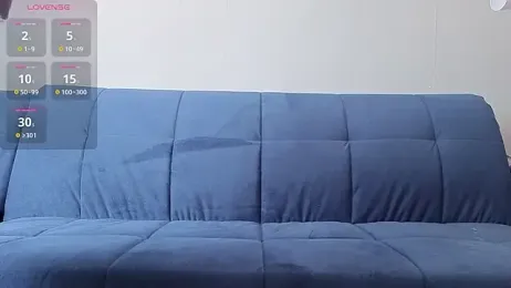 MilaaMilaa — Stripchat recorded stream image, 11.03.2026 06:50