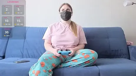 MilaaMilaa — Stripchat recorded stream image, 11.03.2026 06:50