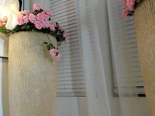 giannalove — Camsoda recorded stream screenshot (11 Mar 2026)