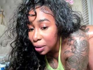 giannalove — Camsoda recorded stream screenshot (11 Mar 2026)