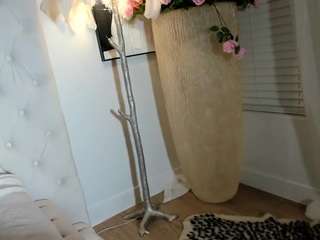 giannalove — Camsoda recorded stream screenshot (11 Mar 2026)