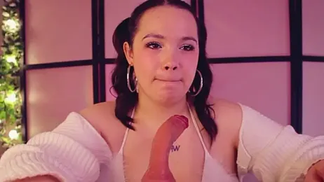 Chery_Lady22 — Stripchat recorded stream screenshot (11 Mar 2026)