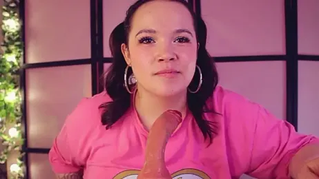 Chery_Lady22 — Stripchat recorded stream screenshot (11 Mar 2026)