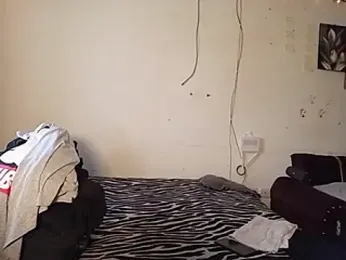 Moteroxz — Stripchat recorded stream screenshot (11 Mar 2026)