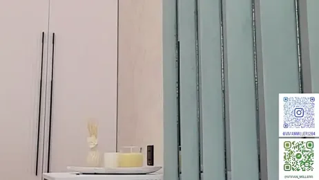 VivianMiller_ — Stripchat recorded stream screenshot (11 Mar 2026)