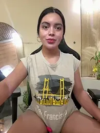 TS-SimplyTheBest — Stripchat recorded stream screenshot (11 Mar 2026)