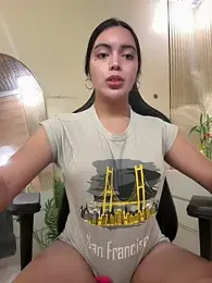 TS-SimplyTheBest — Stripchat recorded stream screenshot (11 Mar 2026)