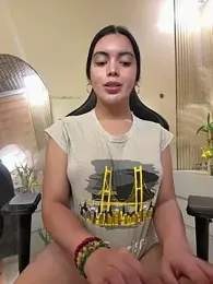 TS-SimplyTheBest — Stripchat recorded stream screenshot (11 Mar 2026)