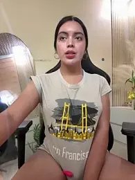 TS-SimplyTheBest — Stripchat recorded stream screenshot (11 Mar 2026)