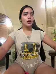 TS-SimplyTheBest — Stripchat recorded stream screenshot (11 Mar 2026)