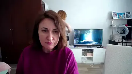 DonnaMagdalena — Stripchat recorded stream image, 11.03.2026 07:40