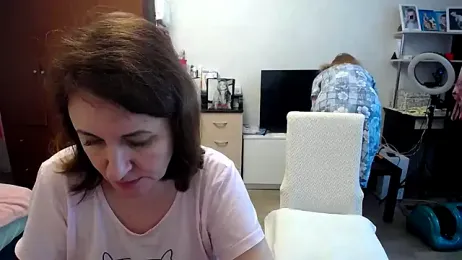 DonnaMagdalena — Stripchat recorded stream image, 11.03.2026 07:40