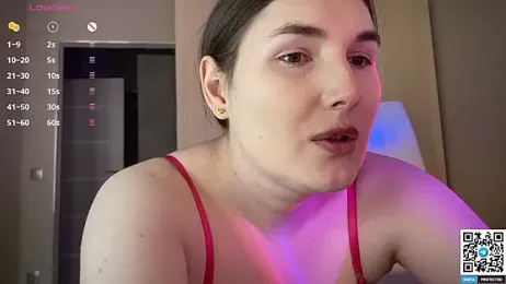 Maria_Bowie — Stripchat recorded stream screenshot (11 Mar 2026)