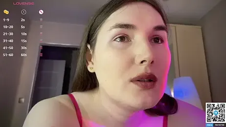 Maria_Bowie — Stripchat recorded stream screenshot (11 Mar 2026)