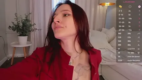 J_Hunter_ — Stripchat recorded stream screenshot (11 Mar 2026)