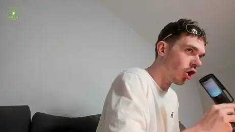 Perry_Knight — Stripchat recorded stream screenshot (11 Mar 2026)