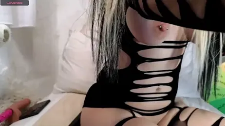 Julia-Sugar — Stripchat recorded stream screenshot (11 Mar 2026)