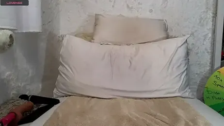 Julia-Sugar — Stripchat recorded stream screenshot (11 Mar 2026)