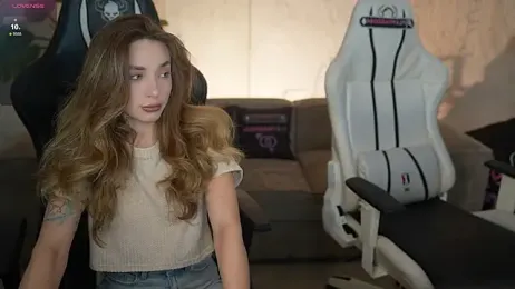 Zlata_Sky — Stripchat recorded stream screenshot (11 Mar 2026)