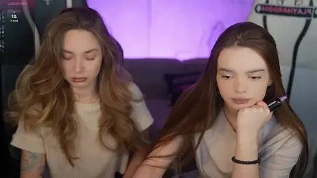 Zlata_Sky — Stripchat recorded stream screenshot (11 Mar 2026)