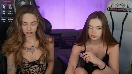 Zlata_Sky — Stripchat recorded stream screenshot (11 Mar 2026)