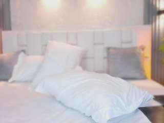 valeeriagarcia — Camsoda recorded stream image, 11.03.2026 12:00