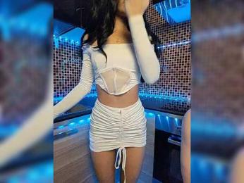 Hotpepper-Sweetpepper — Bongacams recorded stream screenshot (11 Mar 2026)