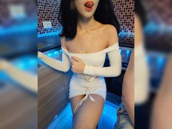 Hotpepper-Sweetpepper — Bongacams recorded stream screenshot (11 Mar 2026)