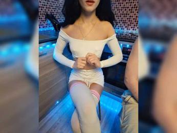 Hotpepper-Sweetpepper — Bongacams recorded stream screenshot (11 Mar 2026)