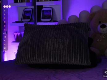 AngelaMyst — Bongacams recorded stream screenshot (11 Mar 2026)