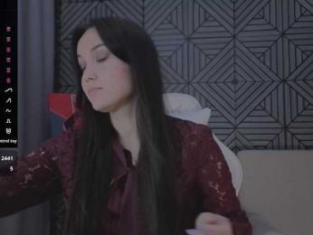 -lost- — Bongacams recorded stream screenshot (11 Mar 2026)