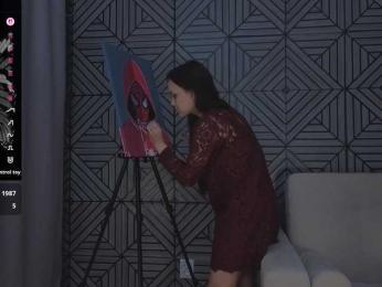 -lost- — Bongacams recorded stream screenshot (11 Mar 2026)