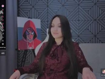 -lost- — Bongacams recorded stream screenshot (11 Mar 2026)