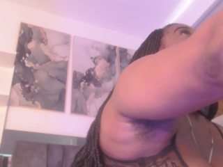 janeebony — Camsoda recorded stream image, 11.03.2026 17:10