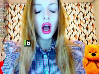 PinkPanterka — Bongacams recorded stream image, 11.03.2026 19:20