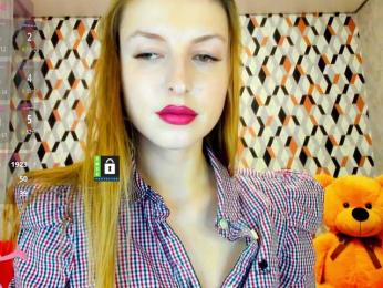 PinkPanterka — Bongacams recorded stream image, 11.03.2026 19:20