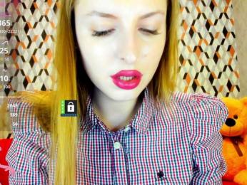 PinkPanterka — Bongacams recorded stream image, 11.03.2026 19:20