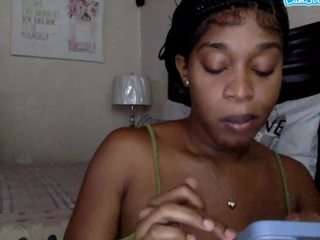 iluvsaffire-bleu — Camsoda recorded stream screenshot (11 Mar 2026)