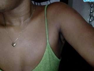 iluvsaffire-bleu — Camsoda recorded stream screenshot (11 Mar 2026)