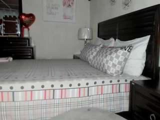 iluvsaffire-bleu — Camsoda recorded stream screenshot (11 Mar 2026)